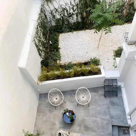 Luxury Apartment Near Lycabettus Athens Exterior photo