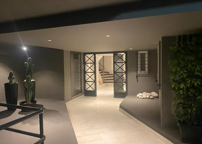 Luxury Apartment Near Lycabettus