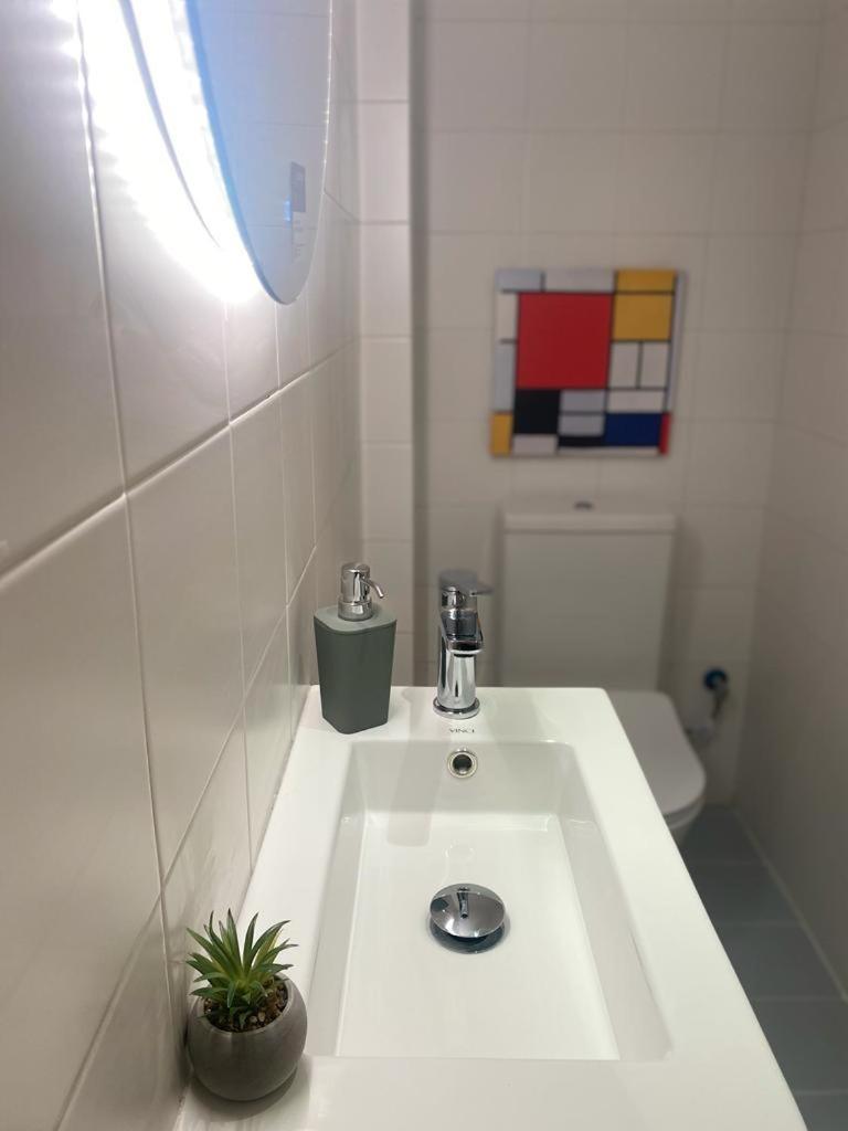Apartment Luxury Near Lycabettus *