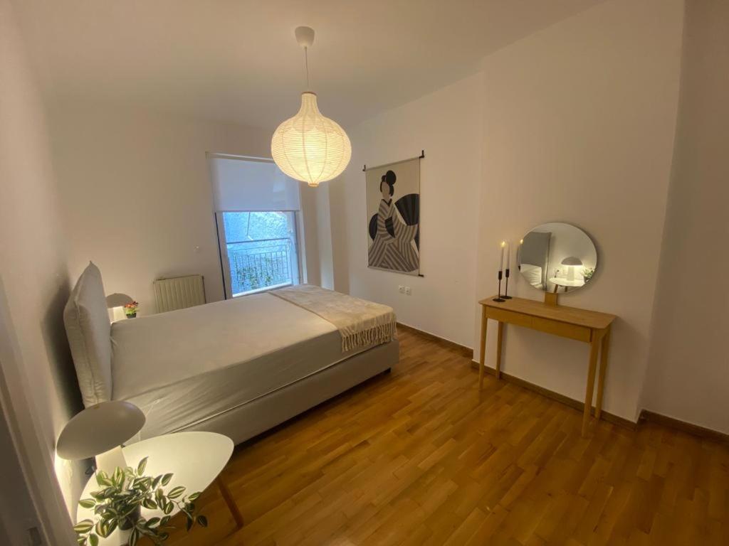 Luxury Near Lycabettus Apartment