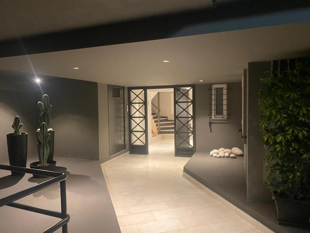 Luxury Near Lycabettus Athen