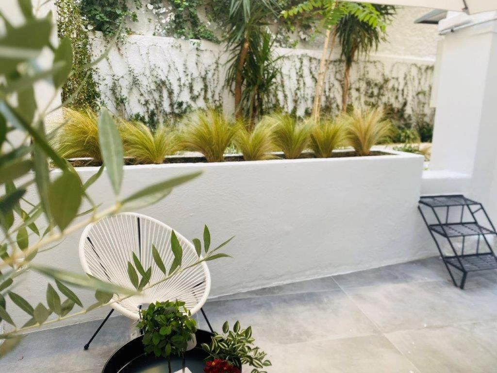 Luxury Near Lycabettus