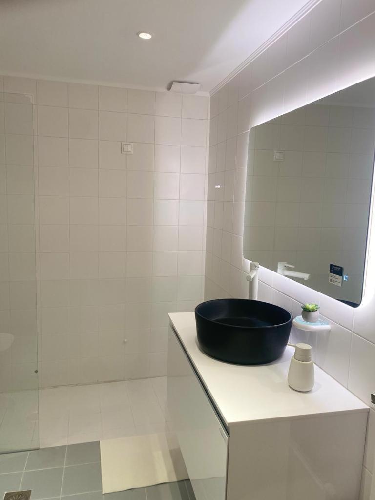 Apartment Luxury Near Lycabettus