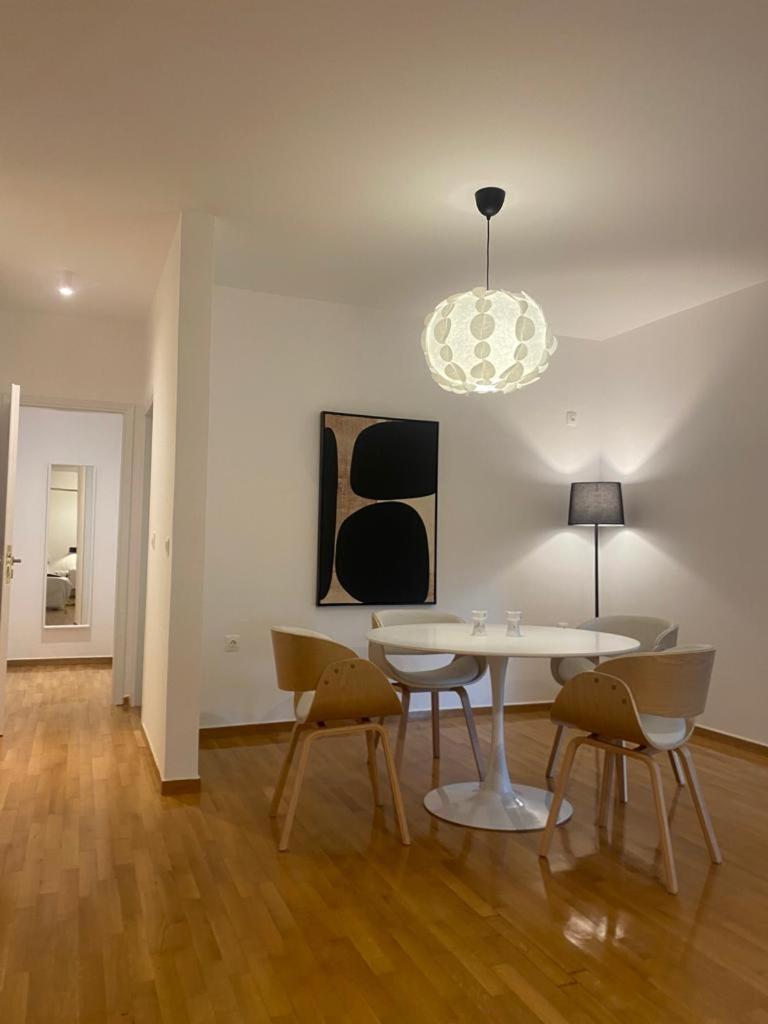 Luxury Near Lycabettus * Athen