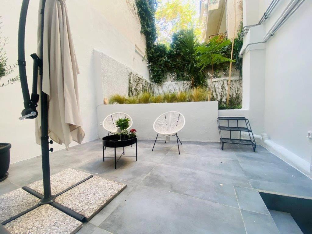 Luxury Near Lycabettus