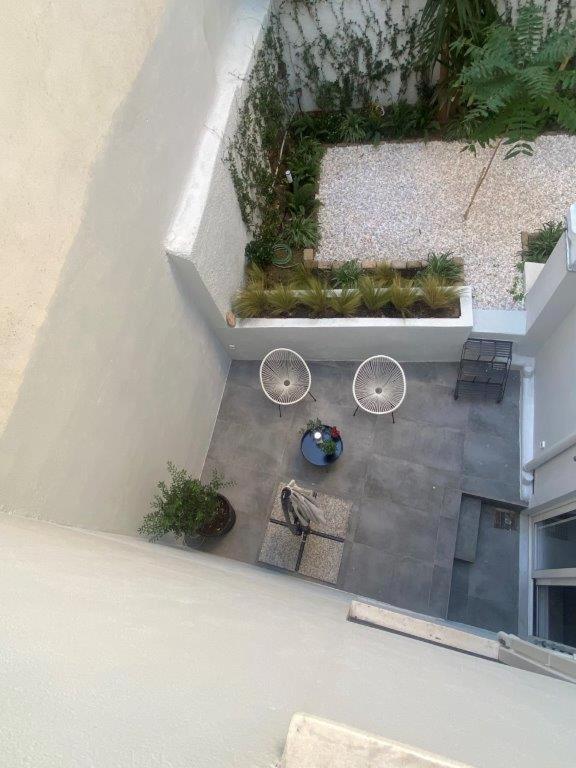 Apartment Luxury Near Lycabettus