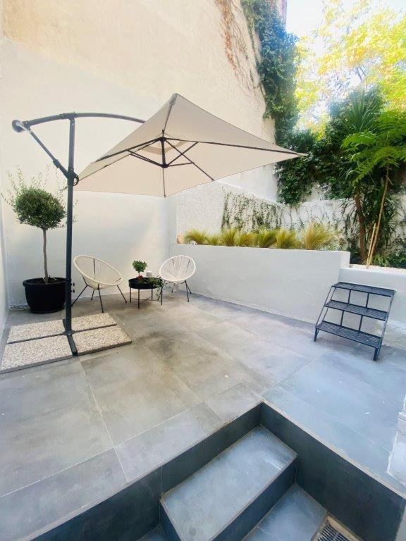 Luxury Near Lycabettus *