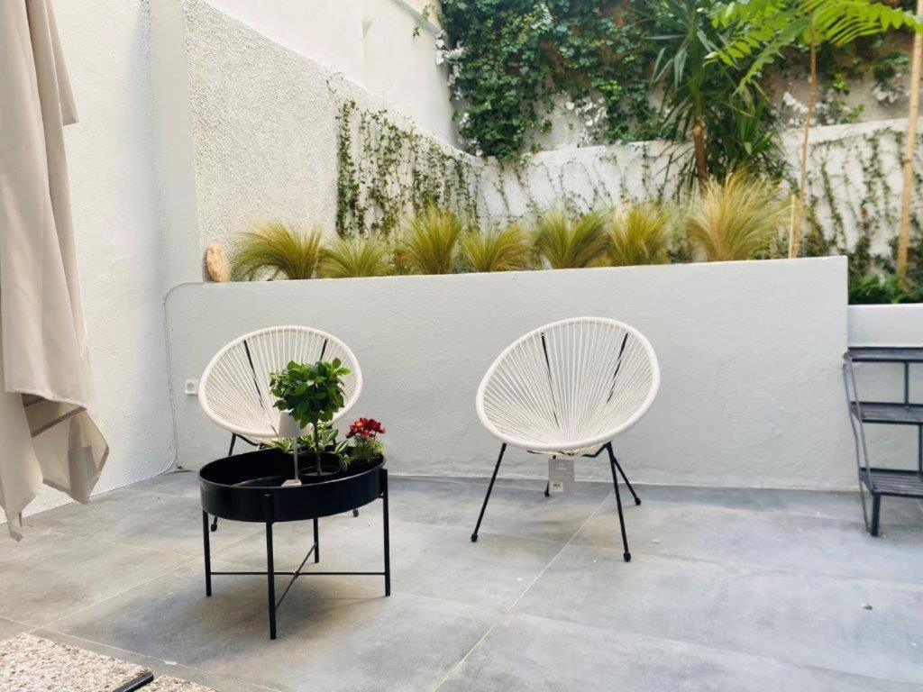 Luxury Near Lycabettus Athen