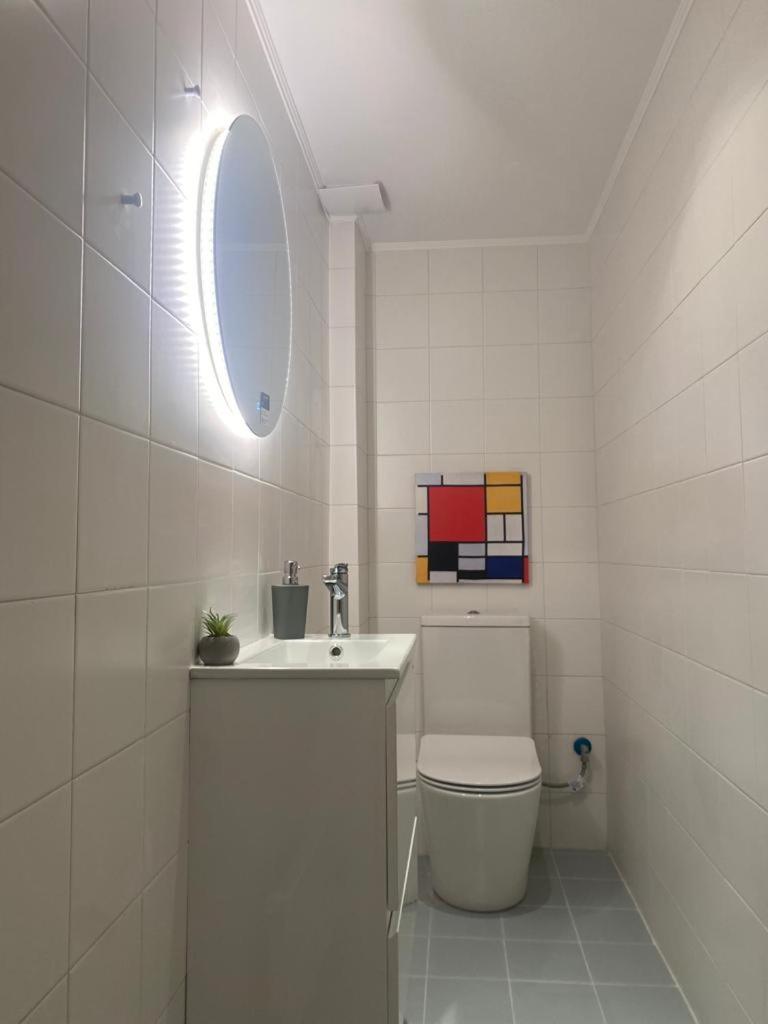 Apartment Luxury Near Lycabettus