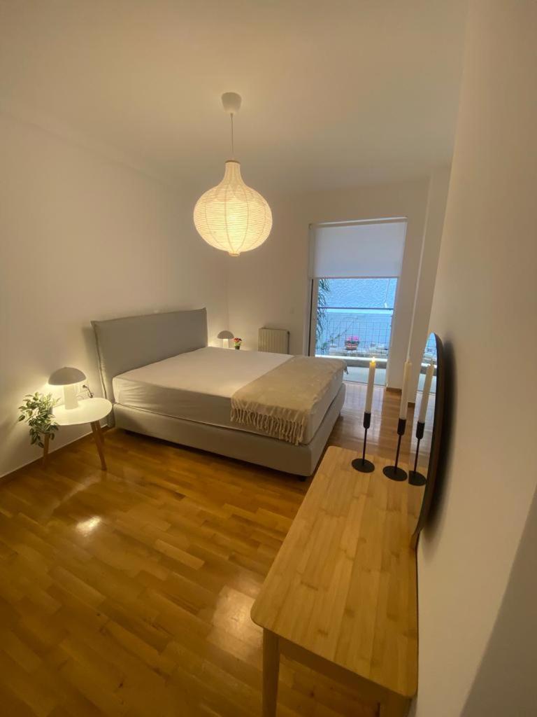 Apartment Luxury Near Lycabettus