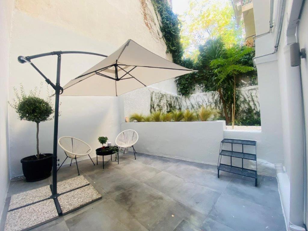 Luxury Near Lycabettus Apartment *