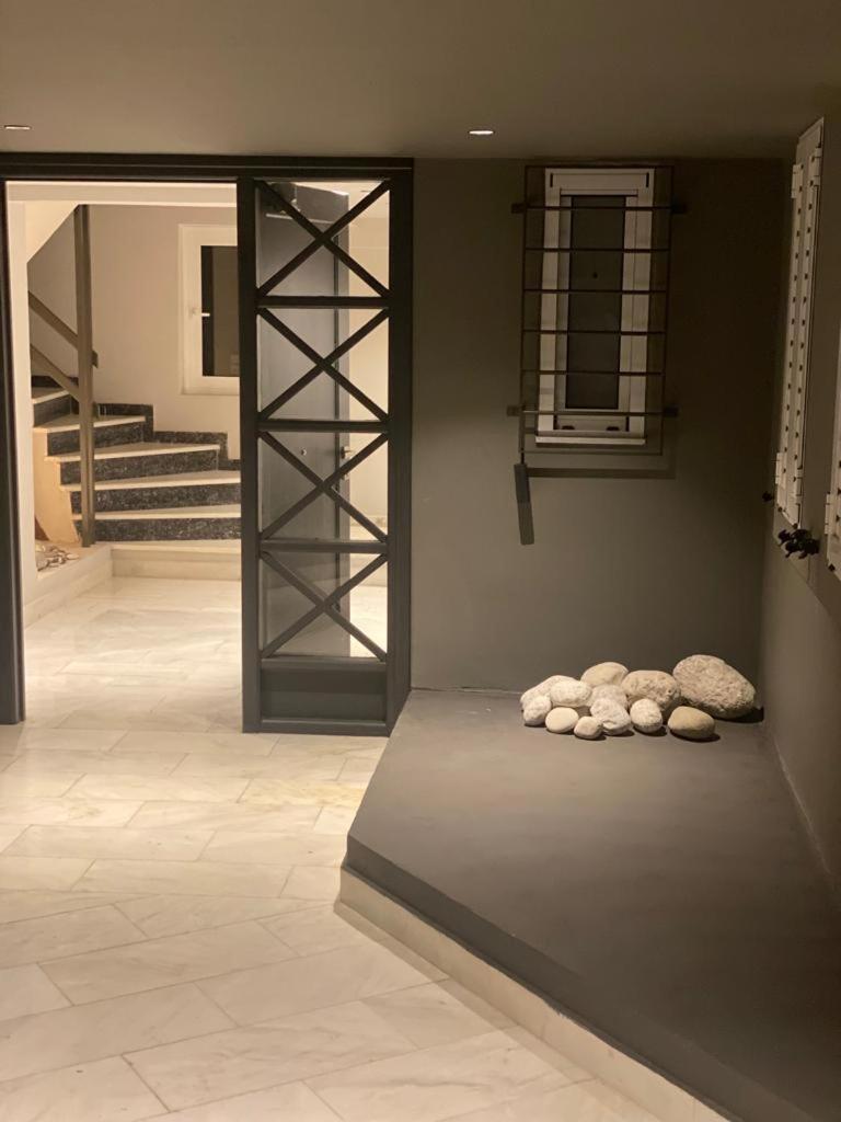 Apartment Luxury Near Lycabettus Athen