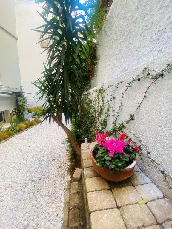 Luxury Near Lycabettus