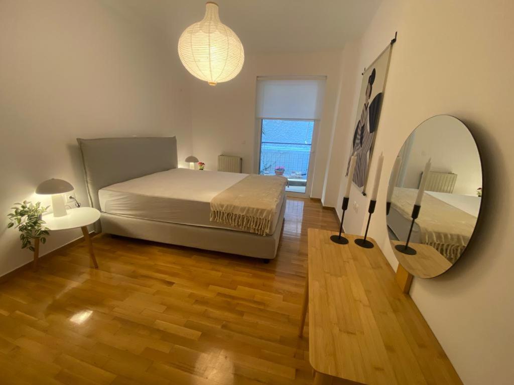 Apartment Luxury Near Lycabettus Athen