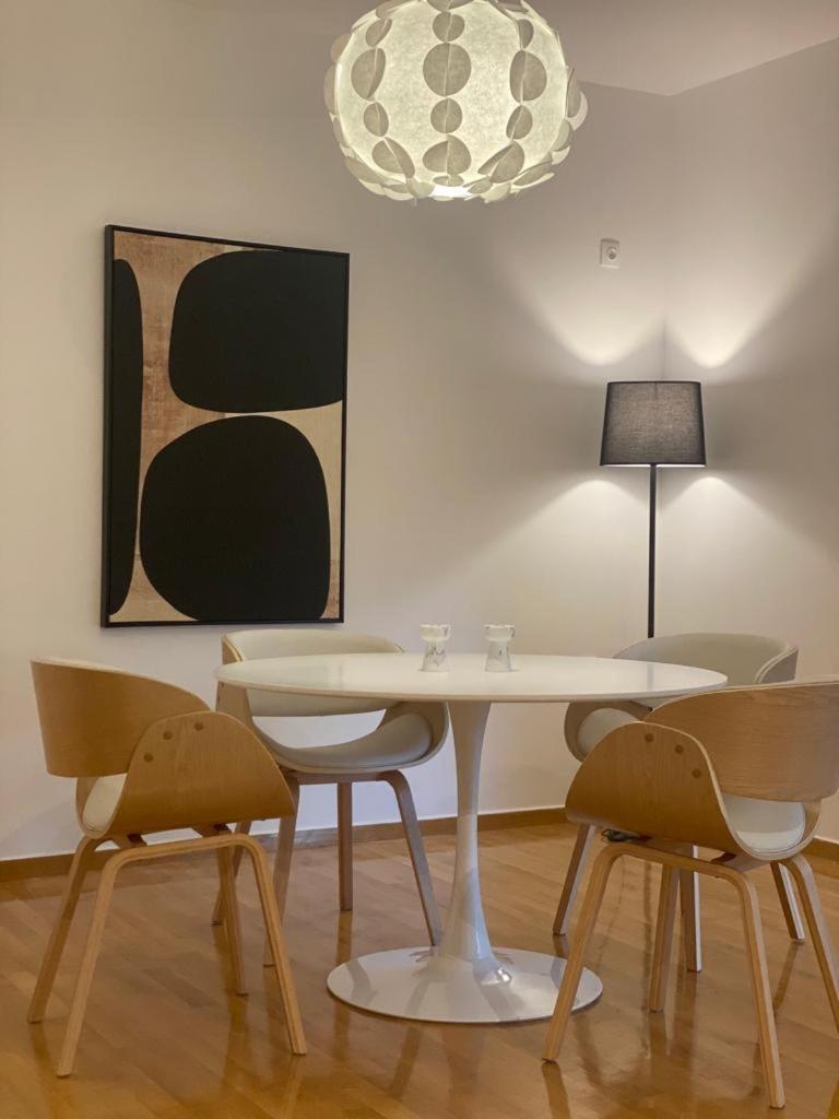 Apartment Luxury Near Lycabettus *
