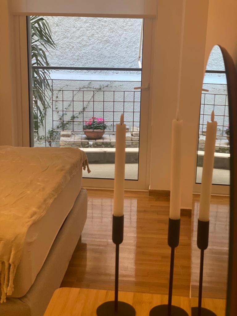 Apartment Luxury Near Lycabettus Athen