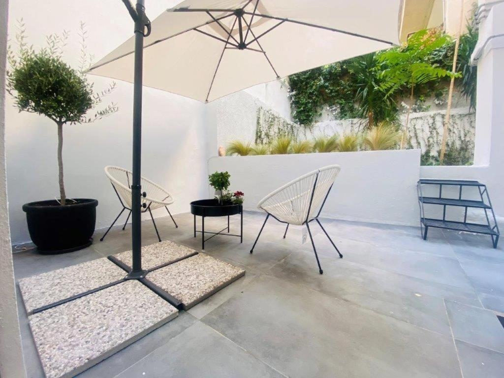 Luxury Near Lycabettus * Athen