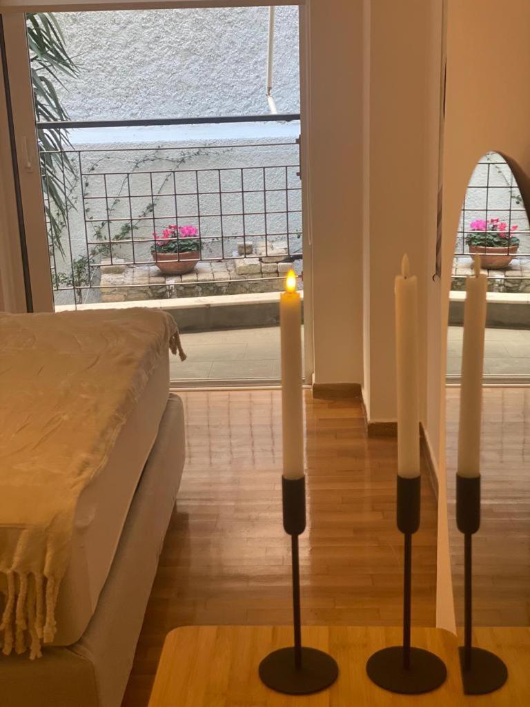 Apartment Luxury Near Lycabettus *