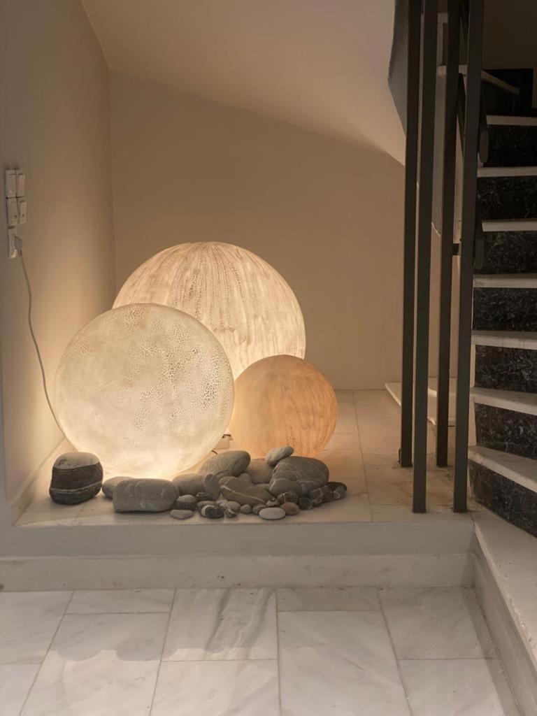 Luxury Near Lycabettus Apartment