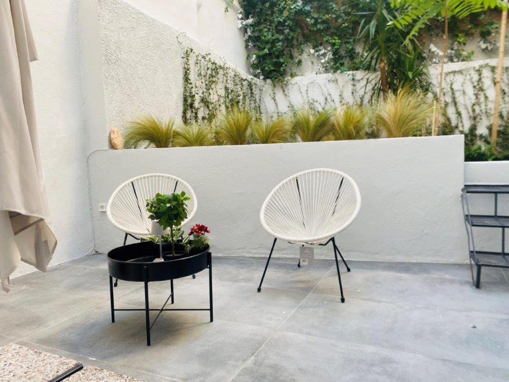 Luxury Near Lycabettus